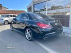 Mercedes-Benz CLA 220 d AMG Line Aut. - 6