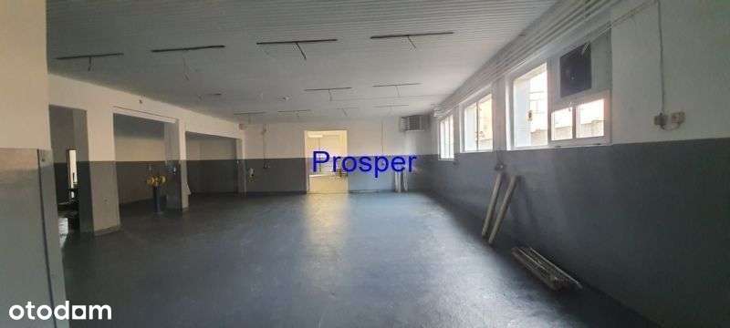 produkcja , 2 bramy 0, socjal , wys. - Pełny obrazek: 2/6