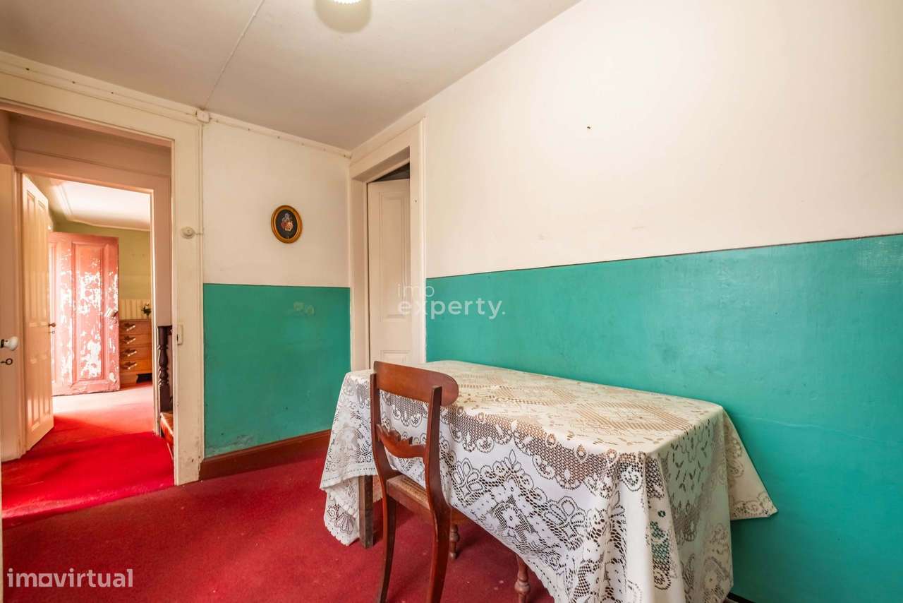 Moradia T2 em Santo António no Funchal, Madeira-6