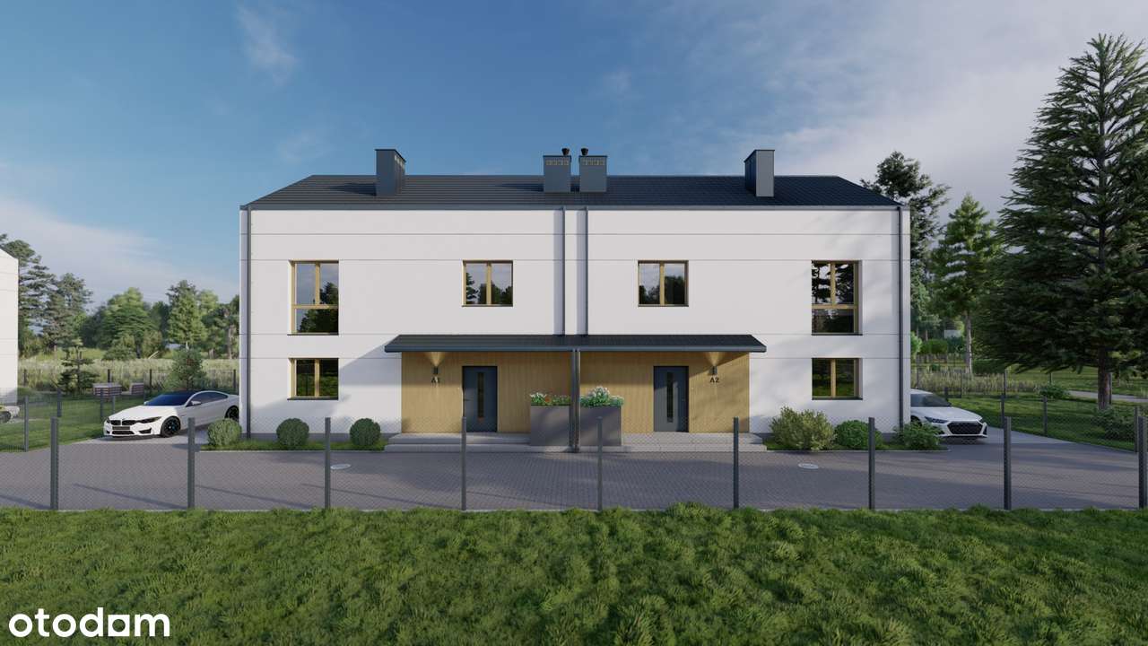 Dom na sprzedaż, 5 pokoi, 165 m², Ożarów Mazowiecki