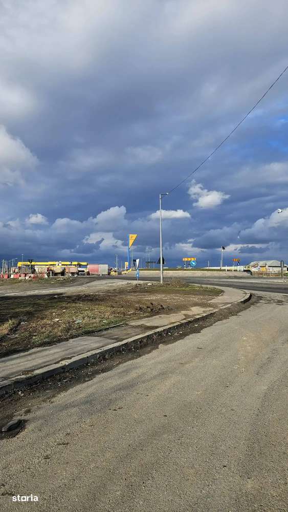 Hale Noi De Inchiriat | Iesire direct In Centura | Chitila - Imagine principală: 4/6