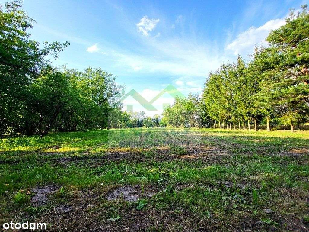 ** Kształtna działka ul. Szosa Baranowicka **-3