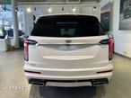 Cadillac XT6 - 6