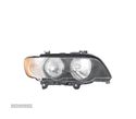 FAROL DIR OPTICAS PARA BMW X5 E53 00-03 - 1