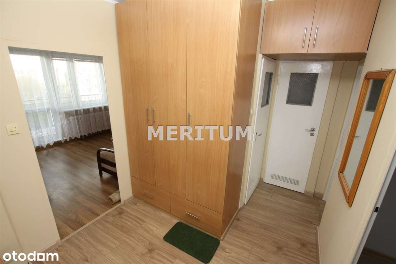 Wynajem Osiedle Bohaterów Zaciszne M-3 - Pełny obrazek: 4/6