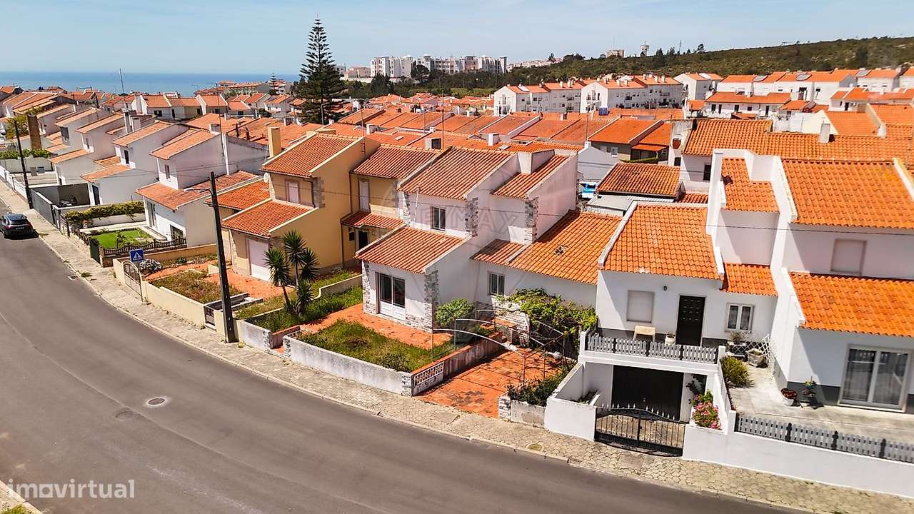 Moradia T4 para venda-28