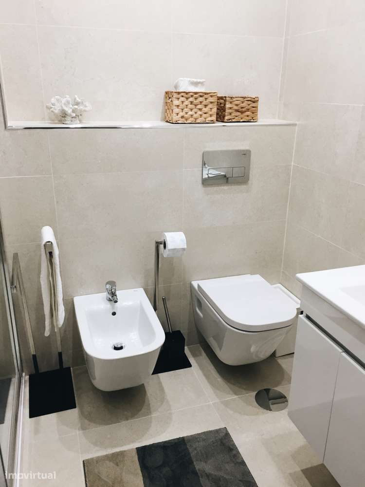 T1 equipado e mobilado, CENTRO DO PORTO - Grande imagem: 5/5