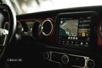 Jeep Wrangler Unlimited 2.2 CRD Rubicon AT - 15