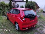 Honda Jazz 1.3 Comfort (ADAS/OGS2) - 1