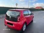 Volkswagen up! - 4