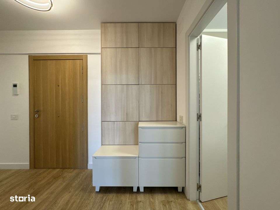 Apartament de 3 Camere, Parcului 20, 89,85mp totali, cu Parcare Subter-17