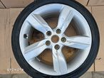 (Z15) Hyundai OE Veloster Coupe III SIII / 52910-2V050 / 7Jx17 ET47 5x114.3 - 4