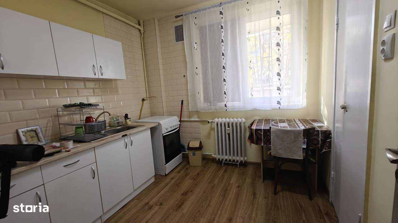 Apartament 2 camere, zona Iulius Mall - Imagine principală: 5/10