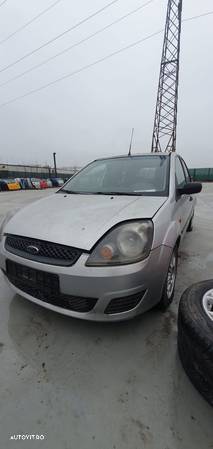 Dezmembrari  Ford FIESTA Mk 4  1995  > 2002 - 2