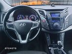 Hyundai i40 1.7 CRDi Classic - 5