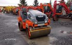 Hamm HD 12 VV Cilindru Compactor - 1