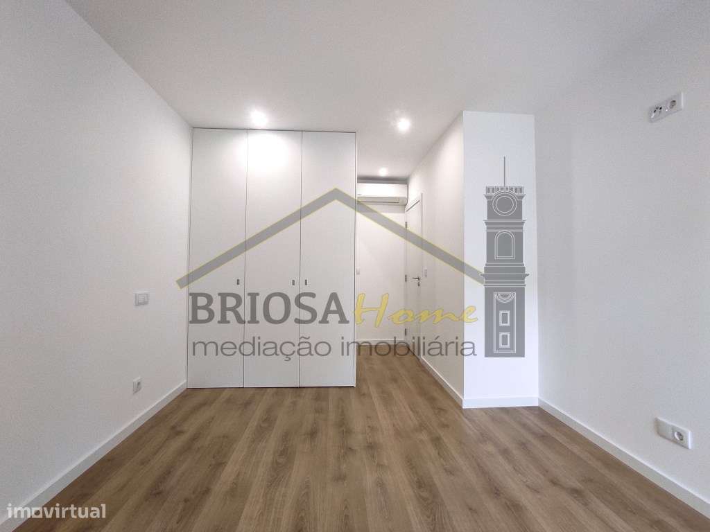 Apartamento T2, novo, em Coimbra-7
