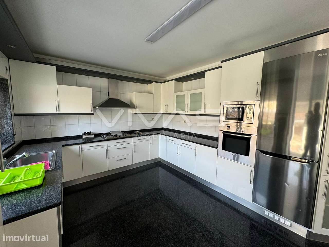 Moradia T4 Arrendamento em Vila de Prado,Vila Verde - Grande imagem: 5/19