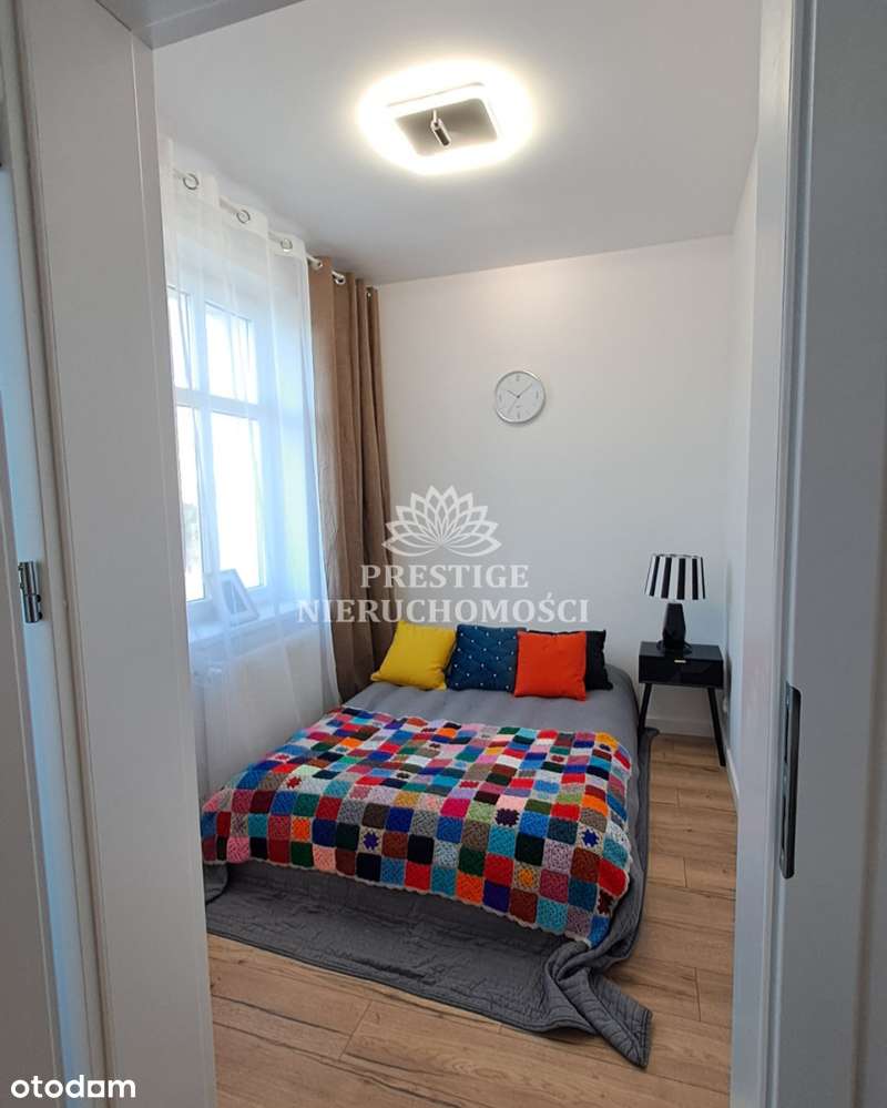 Nowe,wygodne,  mieszkanie dla rodziny-10