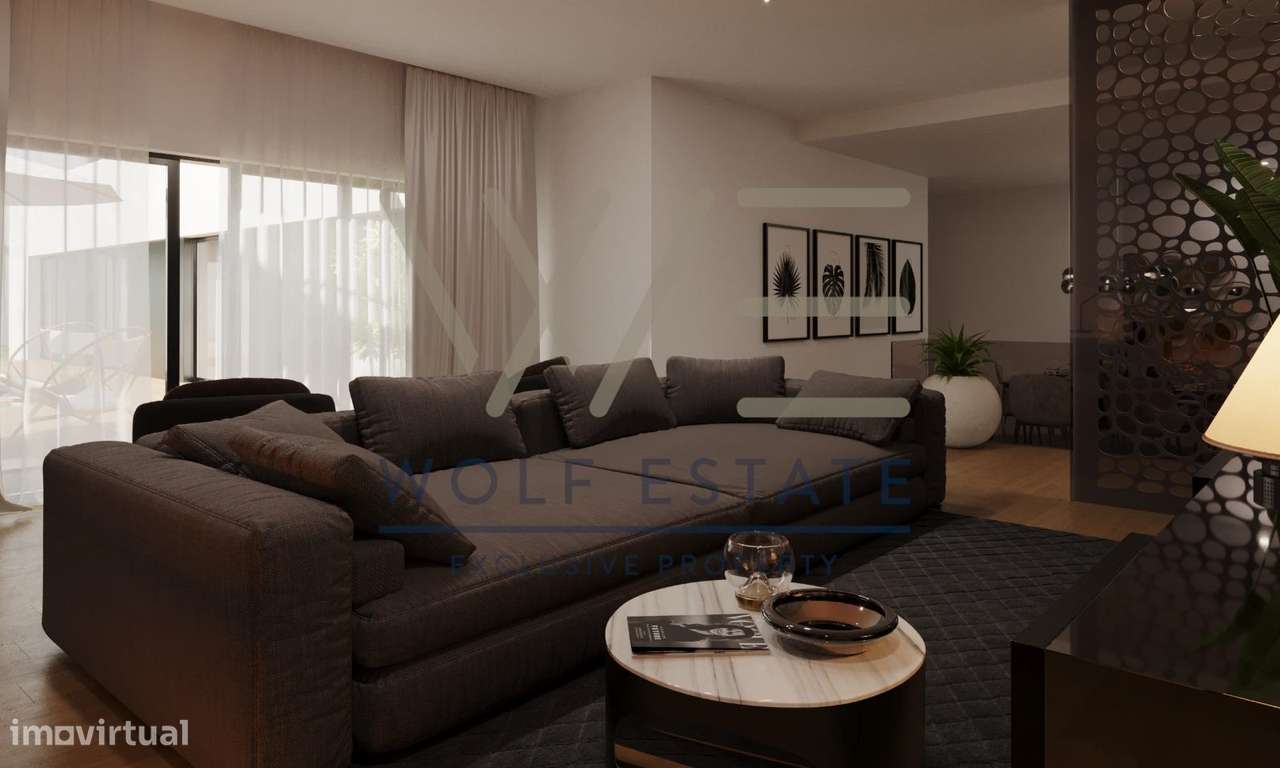 Moradia T4 Venda em Celeirós, Aveleda e Vimieiro,Braga - Grande imagem: 5/20