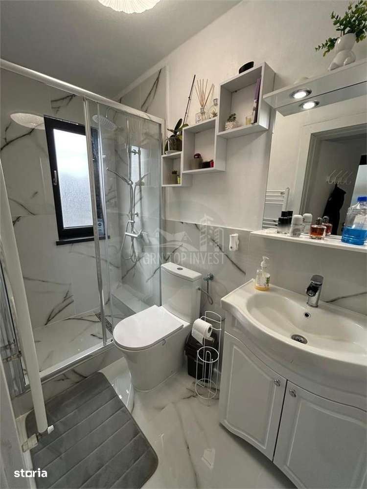 Casa de tip duplex cu 4 camere si teren de 300 mp in Cartierul Arhitec-10