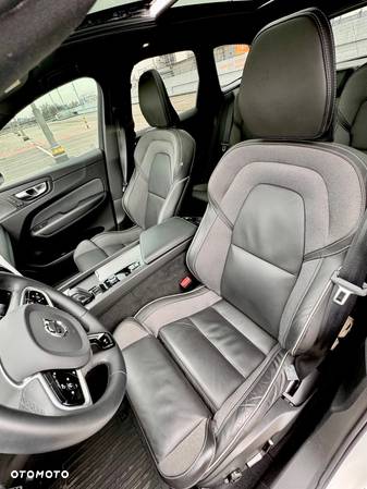 Volvo XC 60 B5 B R-Design - 13