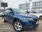 Skoda Karoq 1.6 TDI 4x2 Ambition DSG - 3