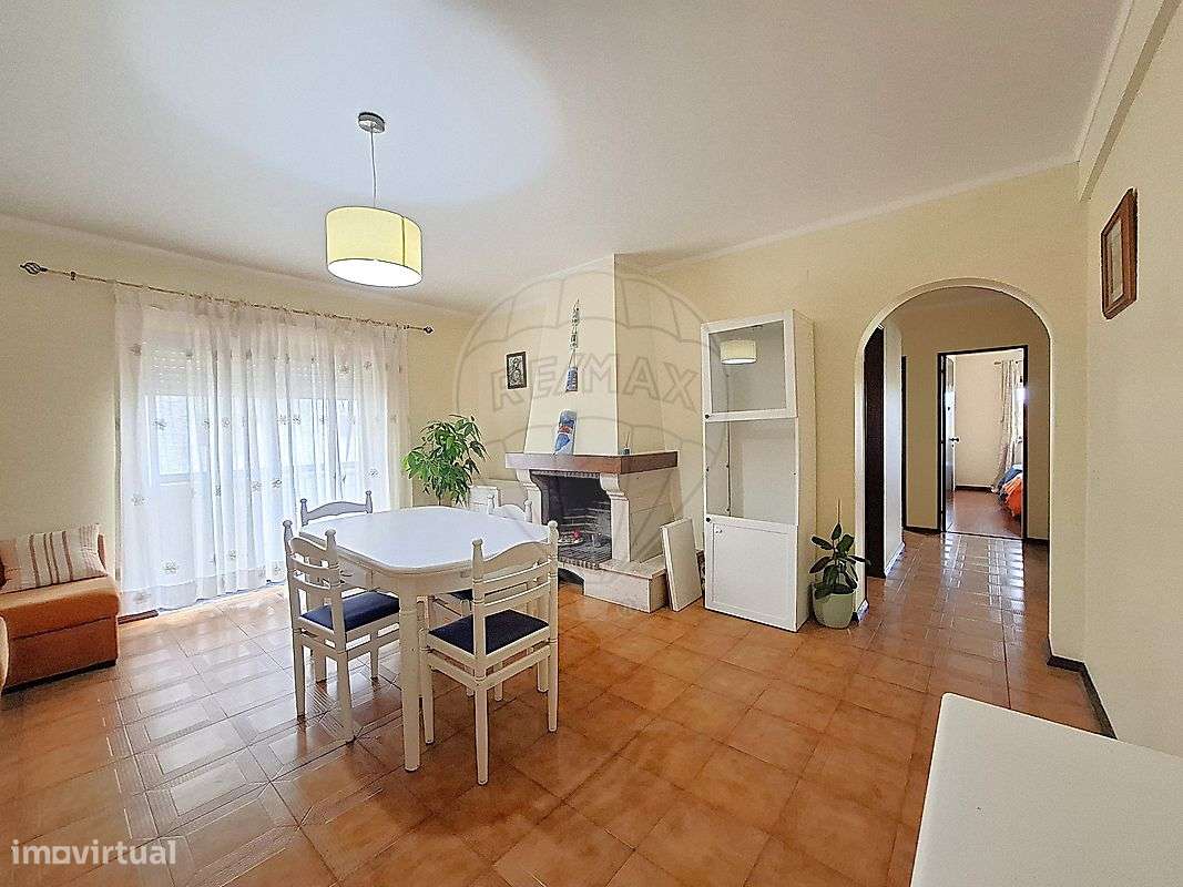 Apartamento T2 para arrendamento - Grande imagem: 3/9