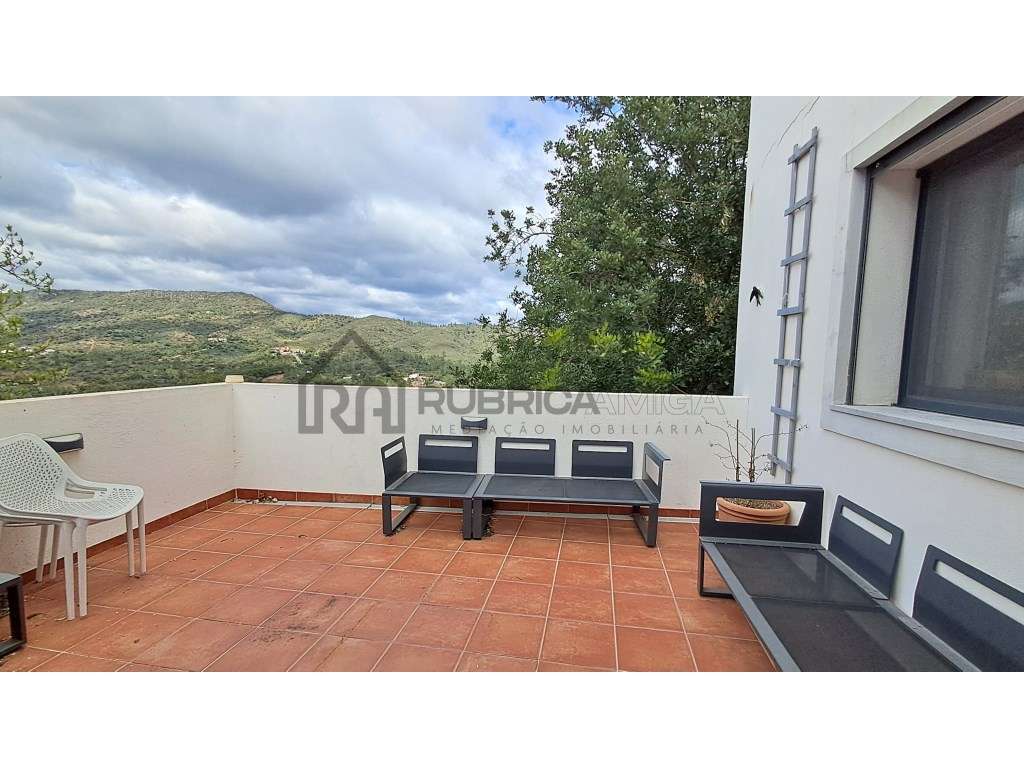 Moradia Renovada no Campo com anexos, Vista Desafogada e Grande Pot...-13