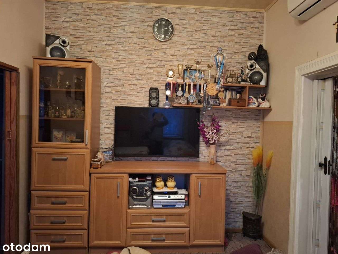 2 pokoje Wojkowice ul. Morcinika - Pełny obrazek: 5/13