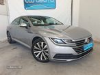 VW Arteon 2.0 TDI Elegance DSG - 8