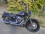 Harley-Davidson Softail Heritage Classic - 2