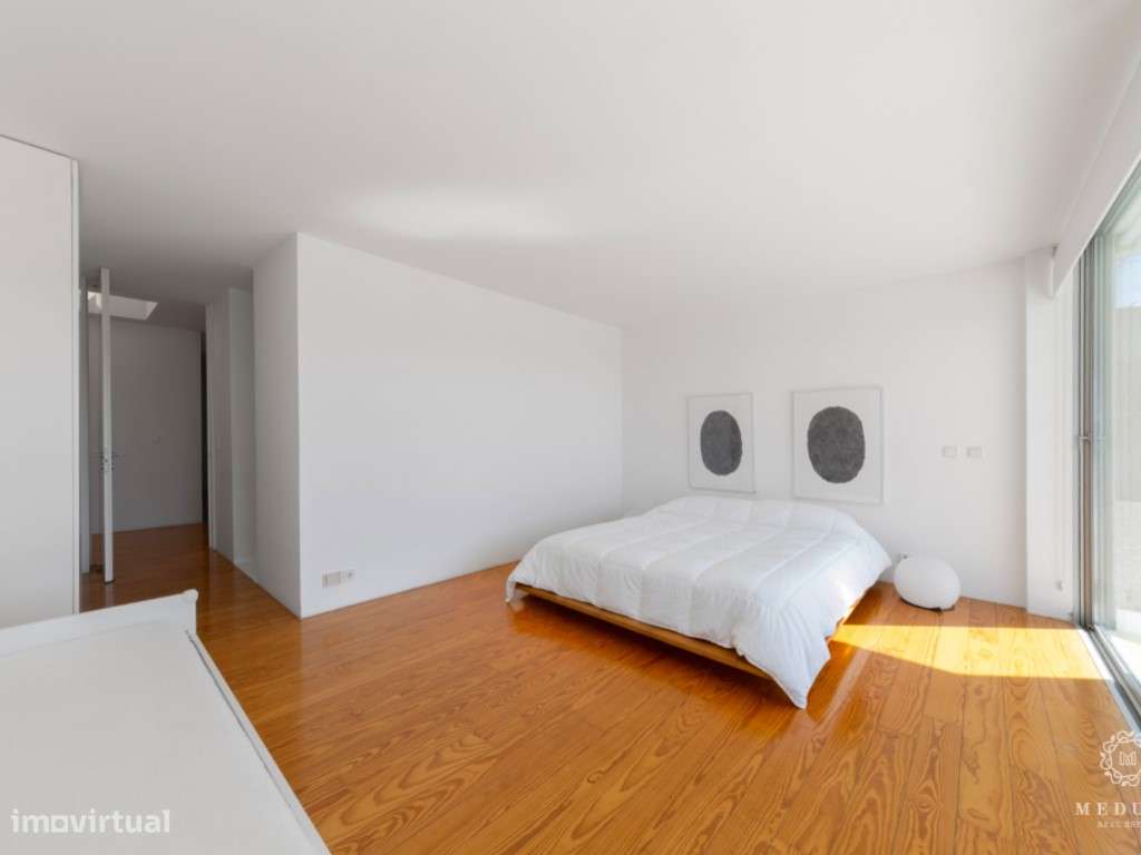 Moradia T4+1 c/ Piscina, Vista panorâmica, e 1 Hectare de Terreno |... - Grande imagem: 4/43