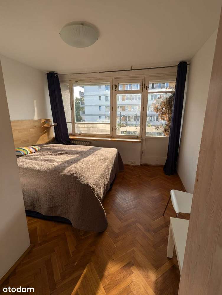 od I 26 | Taras | lux łużka z USA | Saska Kępa - Francuska | do negoc. - Pełny obrazek: 5/20