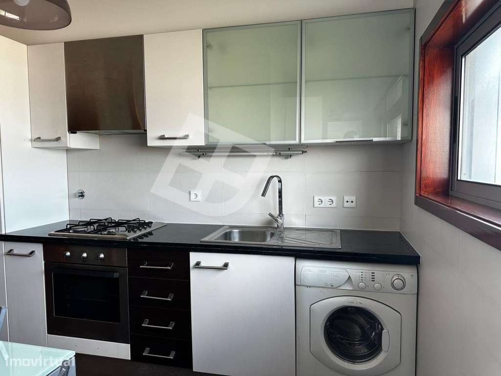 Apartamento T1 Mobilado - Aveiro Centro - Grande imagem: 3/21