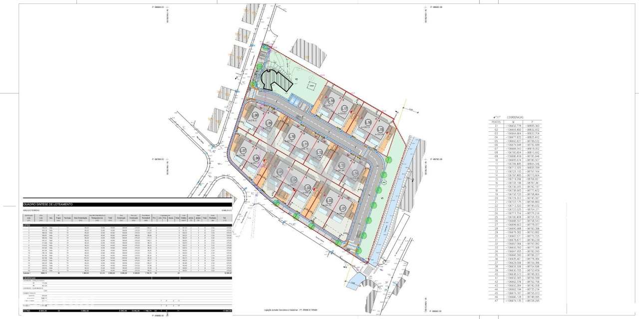 Oportunidade - Terreno com excelente localização na Abrunheira ao lado - Grande imagem: 2/12