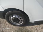 Renault TRAFIC DUBA XXL, L2-H1, MOTOR 2 L, AC. - 35