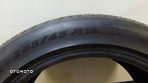 OPONA 255/45 R19 104Y Pirelli P zero 8mm - 5