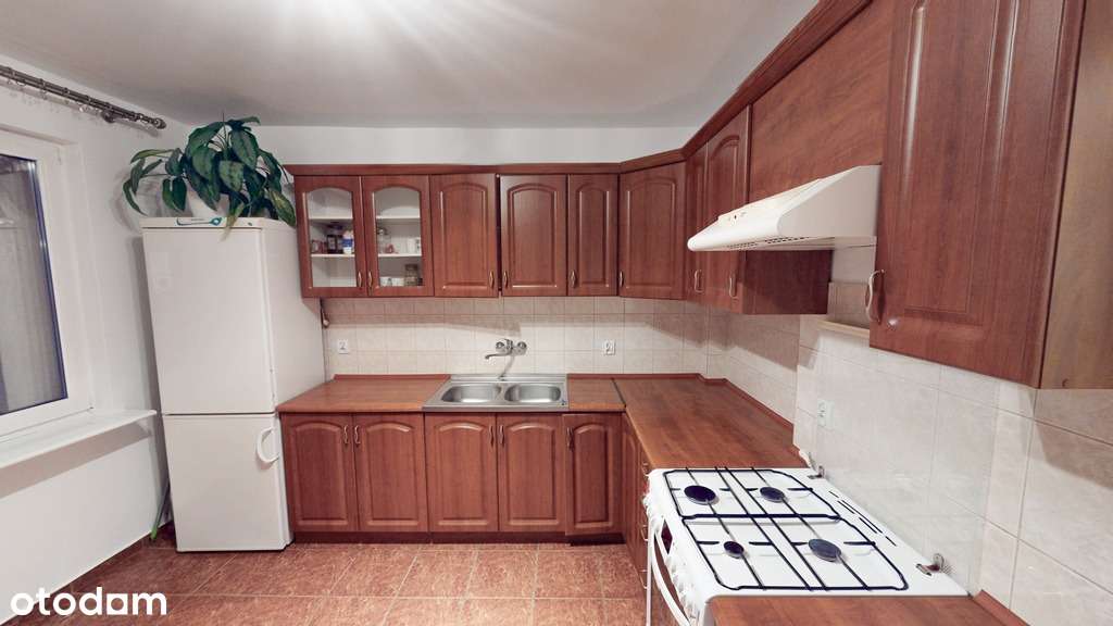 Przestronne 4 pokojowe mieszkanie z balkonem-4