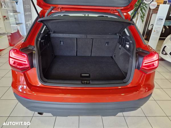 Audi Q2 1.6 30 TDI Basic - 33