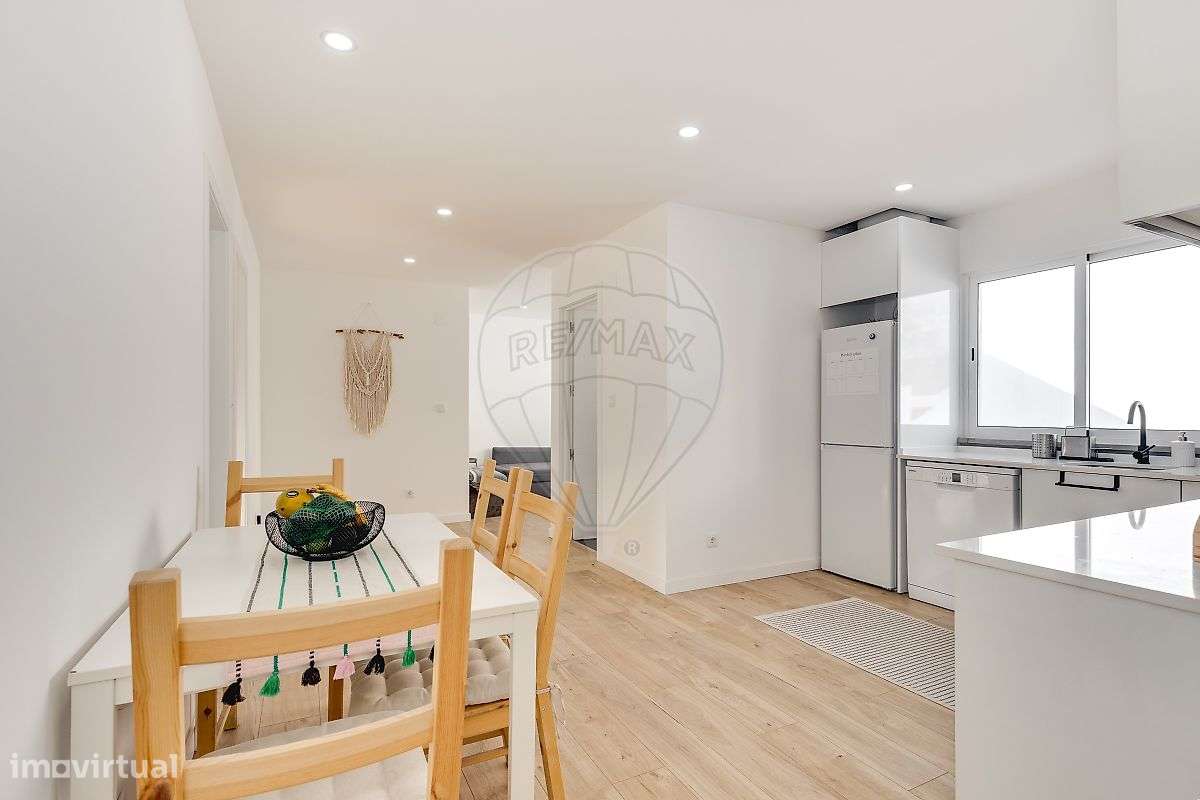 Apartamento T3 para venda - Grande imagem: 4/25