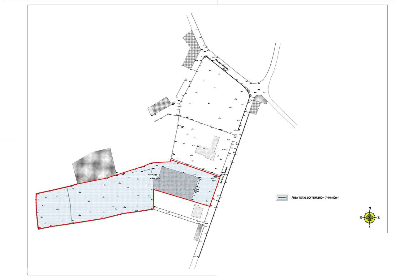 Armazém ou Industria nível 3 - Grande imagem: 4/6