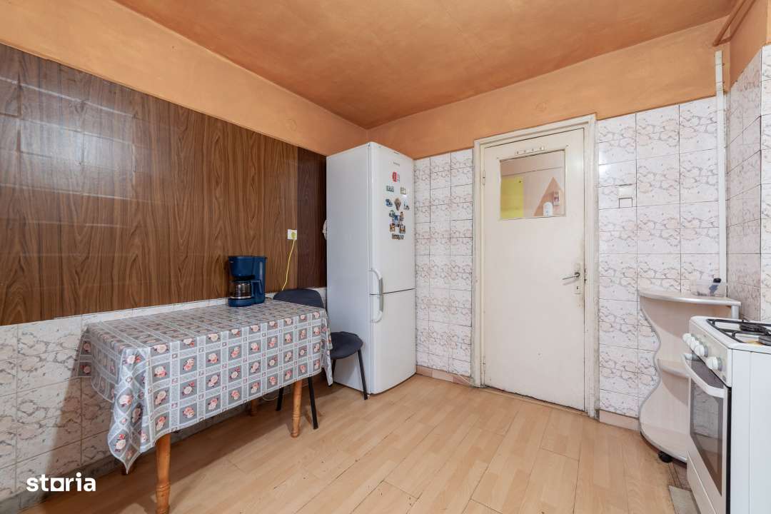 Apartament Nord - Str. Carpati - Et. 1!-4