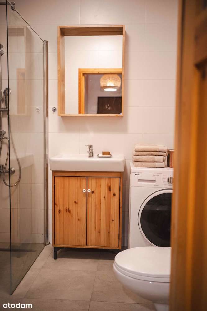 Wynajmę przytulne mieszkanie na osiedlu Fajny Dom - Pełny obrazek: 4/7