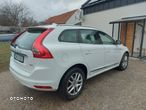 Volvo XC 60 D3 Drive-E Summum - 4