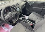 Volkswagen Golf 2.0 TDI Comfortline - 7