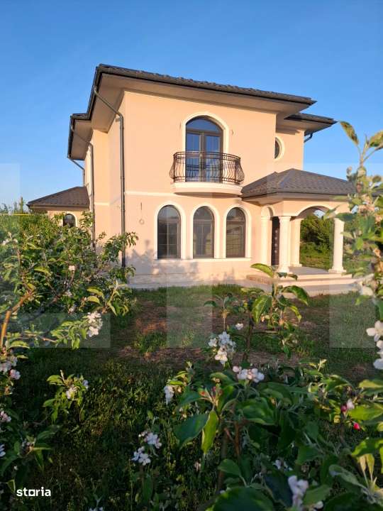 Casa individuala moderna - 162 MP UTILI - Zona Rediu - Imagine principală: 4/6