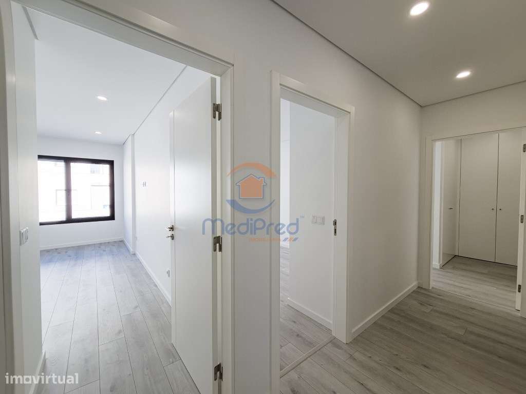 Apartamento T5 duplex - Montijo - Grande imagem: 4/37