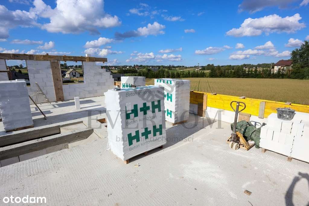 Częstkowo Bez PCC Działka 500m2 Trasa S6 - 4 km-14