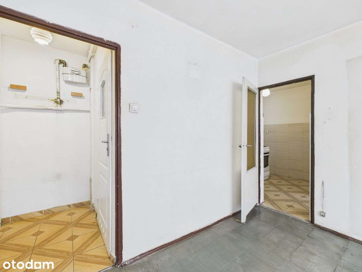 Stwórz swoje miejsce - mieszkanie do remontu - Pełny obrazek: 4/16